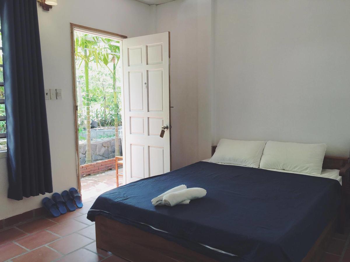 Sea Living Hostel フーコック エクステリア 写真