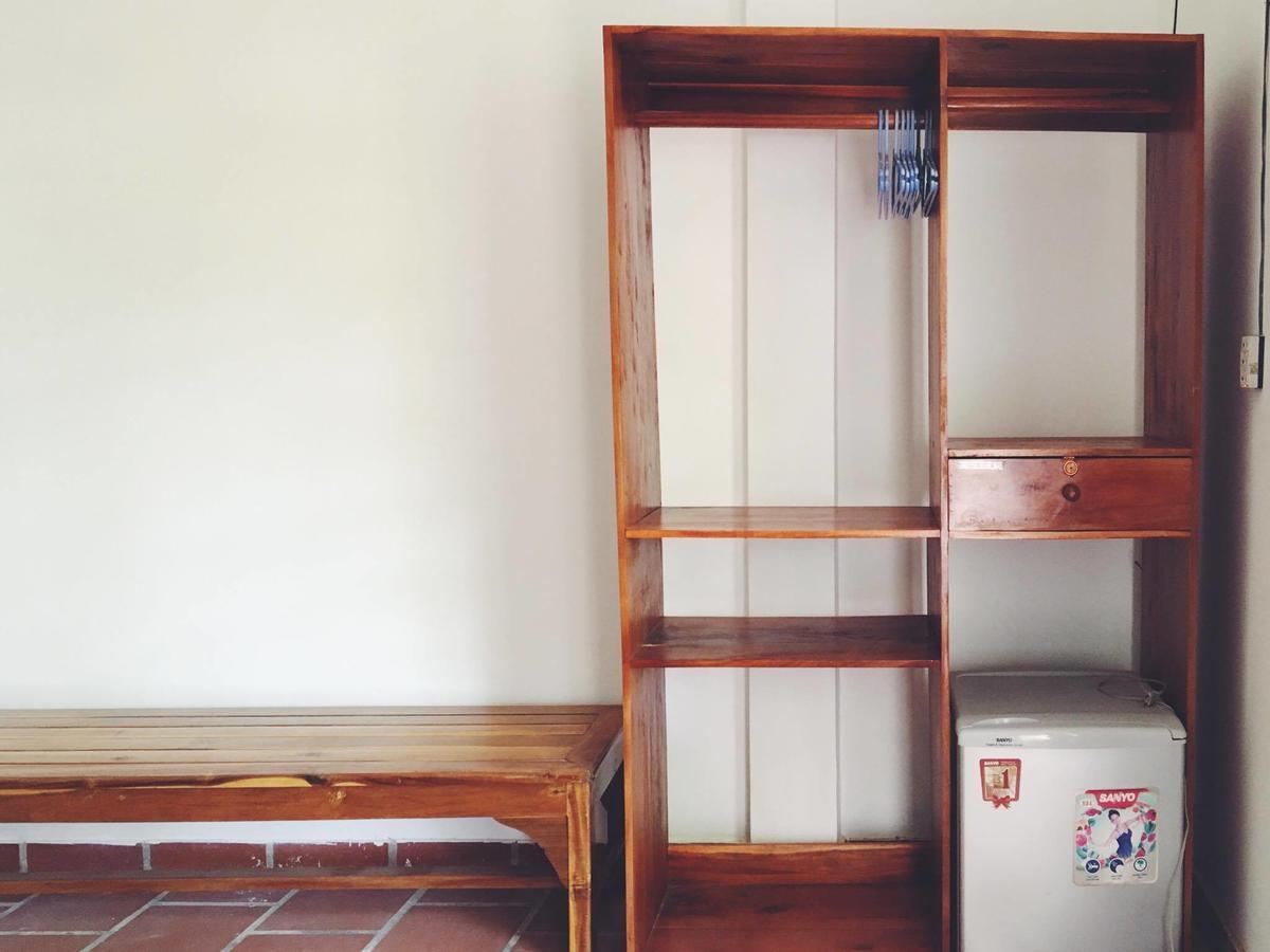 Sea Living Hostel フーコック エクステリア 写真