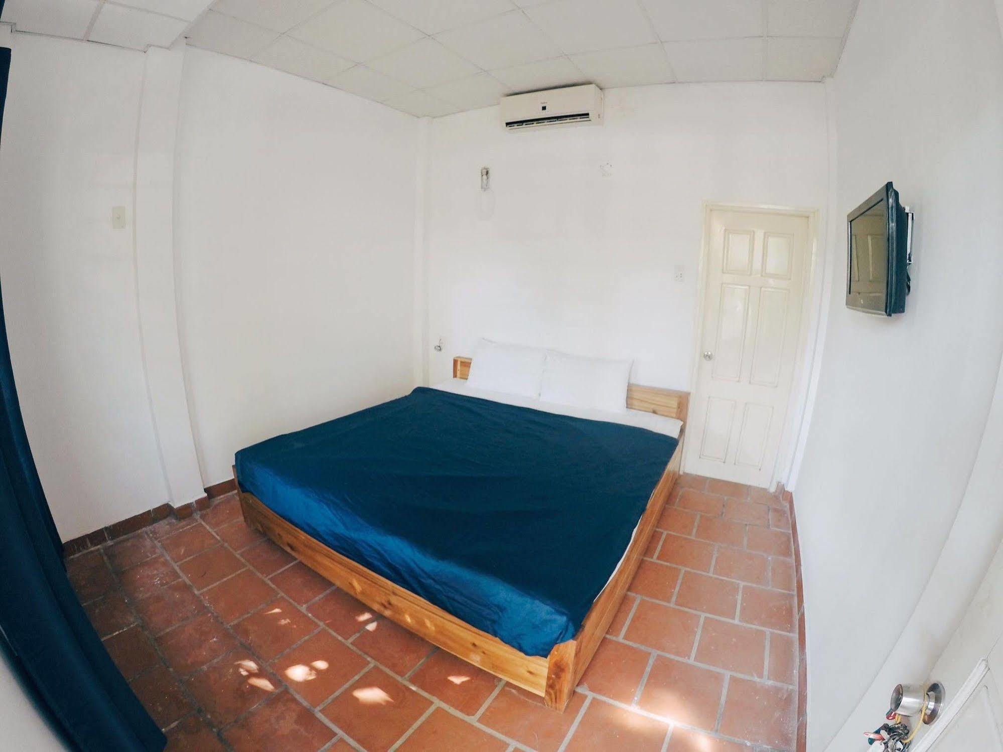Sea Living Hostel フーコック エクステリア 写真